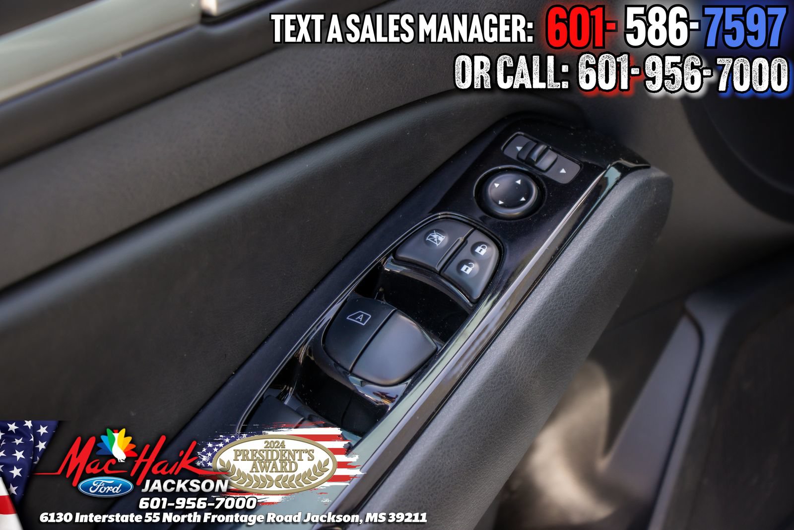 Used 2025 Nissan Altima 2.5 SR FWD image 12