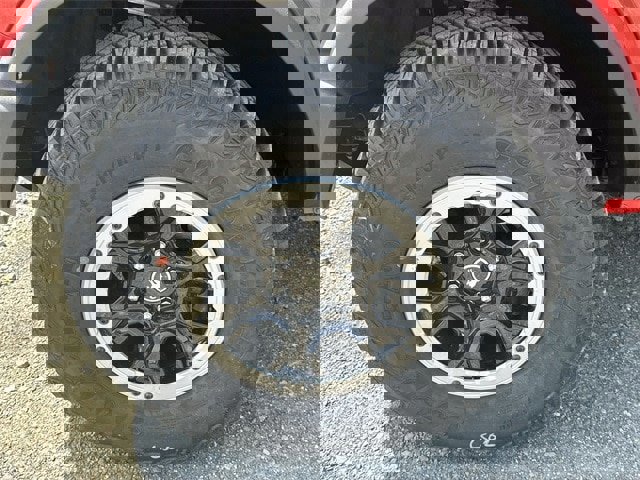 Certified 2024 Ford Bronco Big Bend w/ Sasquatch Package image 10