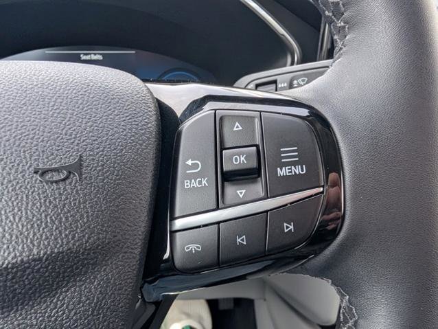 Certified 2023 Ford Escape Platinum w/ Premium Technology Package image 12