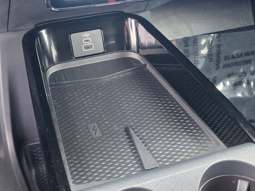 Certified 2025 Ford Mustang Mach-E Premium image 28