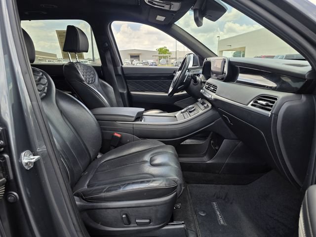 Used 2022 Hyundai Palisade Calligraphy w/ Cargo Package AWD/4WD image 30