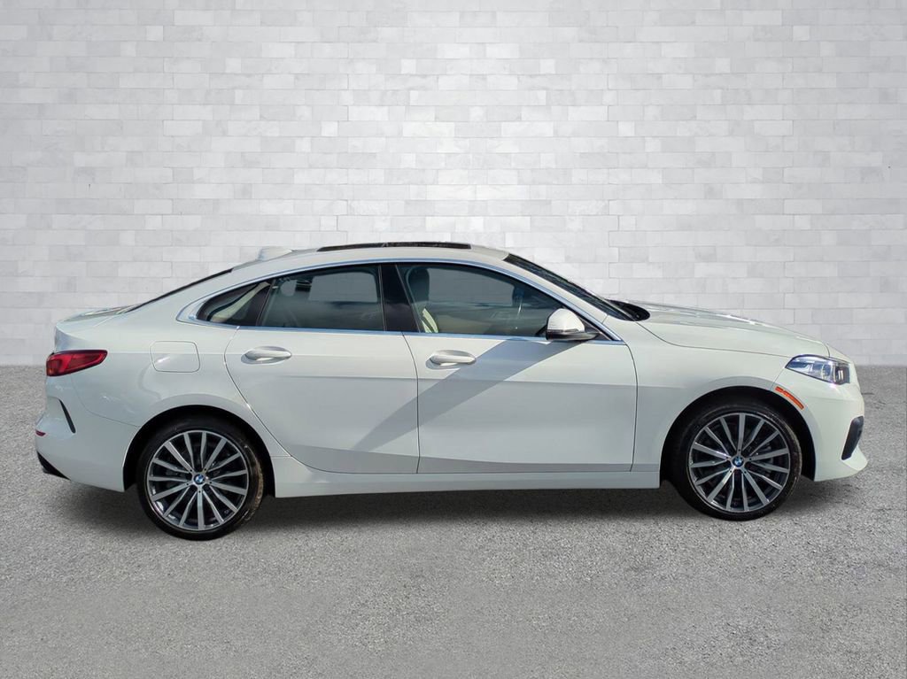 Used 2022 BMW 228i Gran Coupe w/ Convenience Package image 3