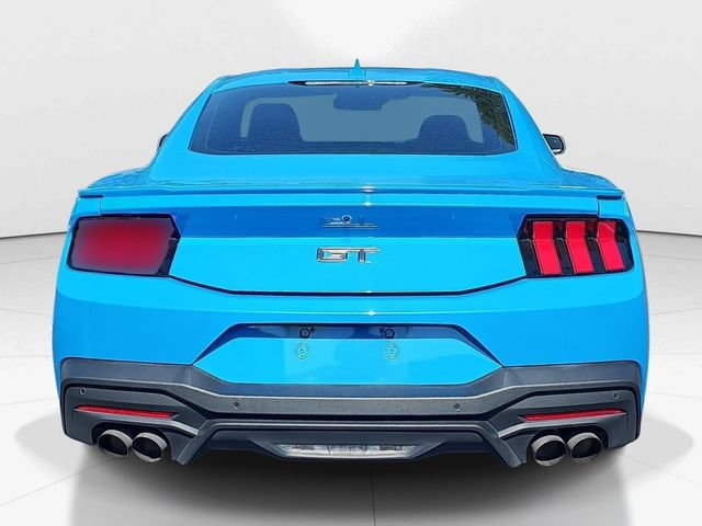 Certified 2024 Ford Mustang GT Premium RWD image 4