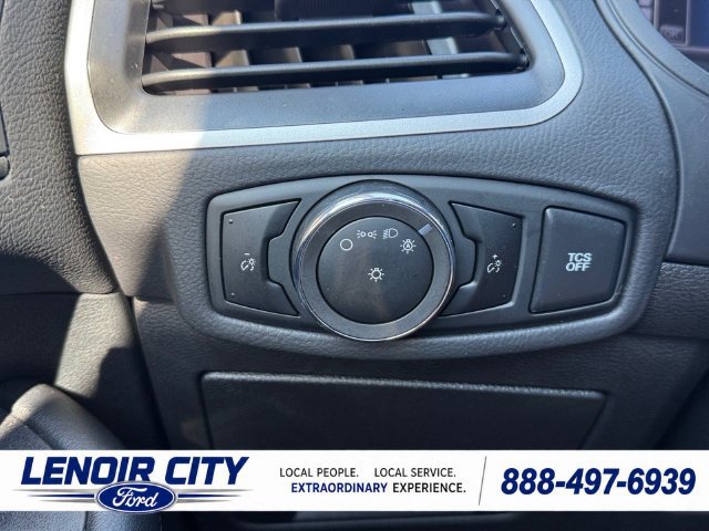 Certified 2024 Ford Edge SE AWD/4WD image 19