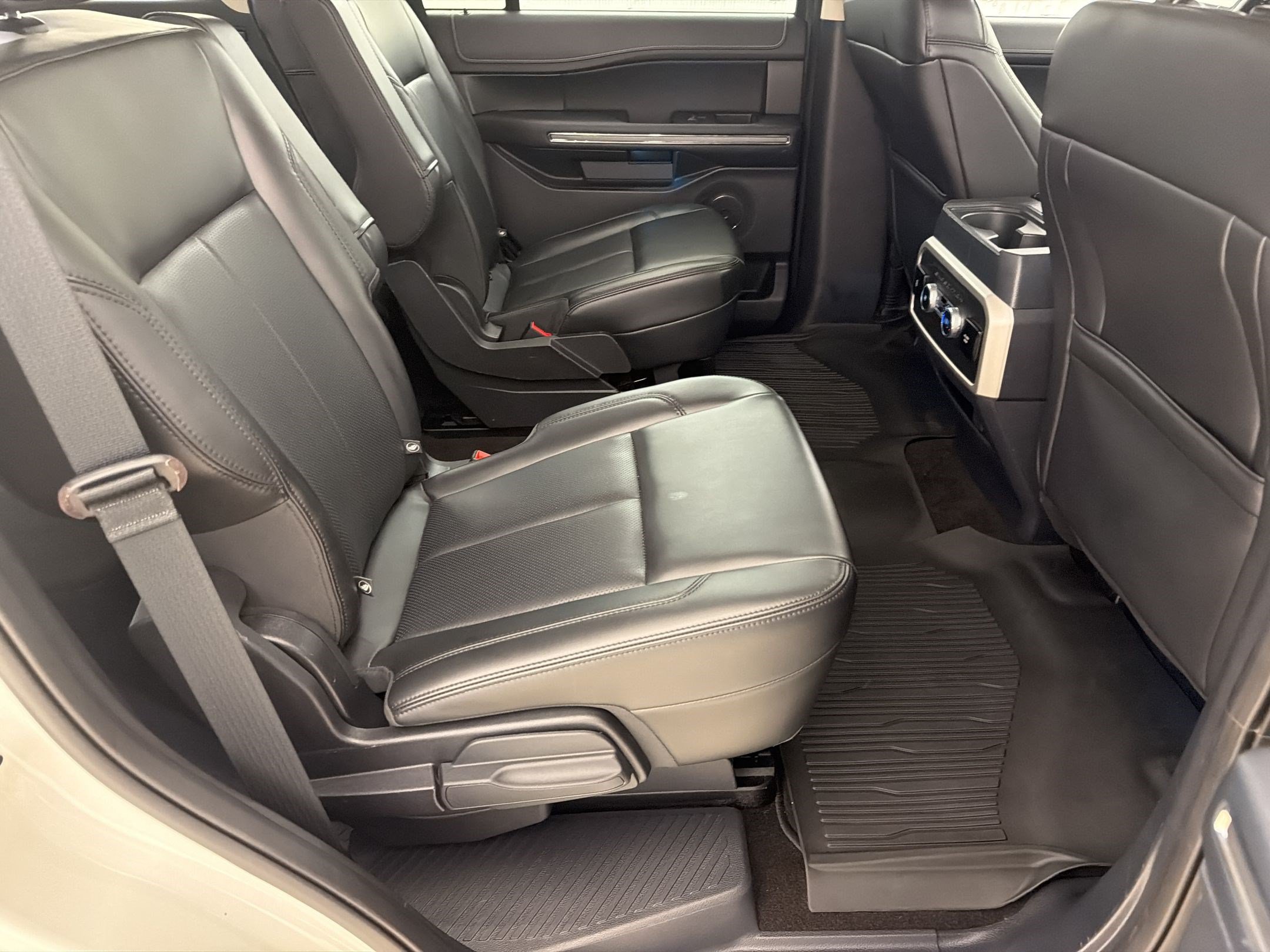 Certified 2022 Ford Expedition XLT AWD/4WD image 30