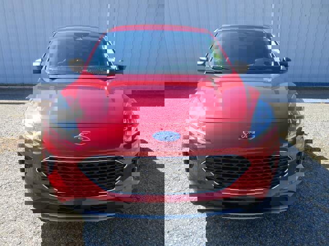 Certified 2022 Ford Escape SE w/ Cold Weather Package image 8