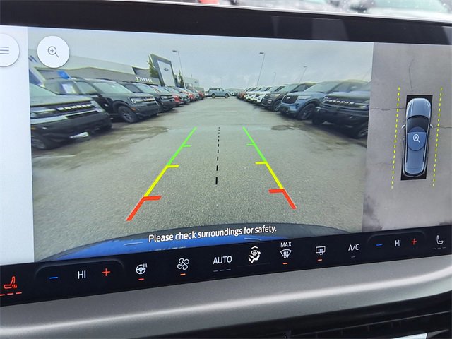 Certified 2023 Ford Escape Active w/ Tech Pack #2 image 17