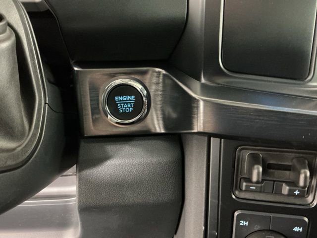 Certified 2025 Ford F350 Lariat w/ Black Appearance Package image 26