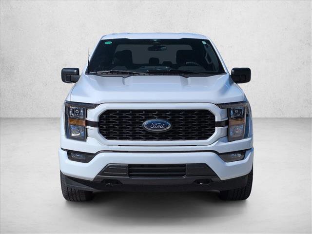 Certified 2023 Ford F150 XL w/ STX Appearance Package image 8