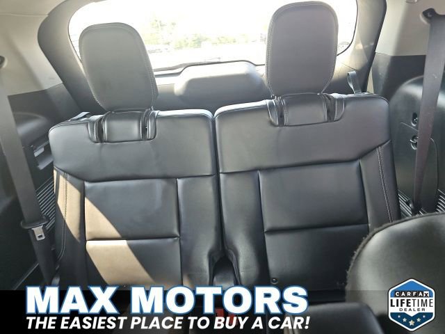 Certified 2023 Ford Explorer XLT w/ Equipment Group 202A image 30