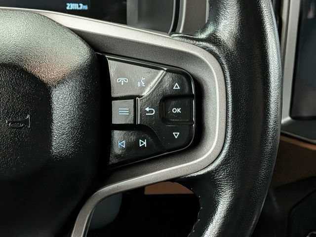 Certified 2024 Ford Bronco Outer Banks AWD/4WD image 25