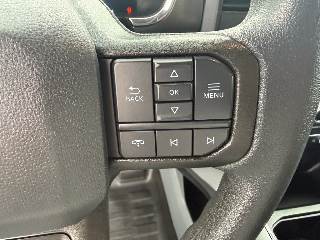 Certified 2023 Ford F150 Lightning Pro AWD/4WD image 24