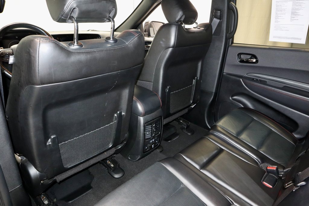 Used 2023 Dodge Durango GT image 22