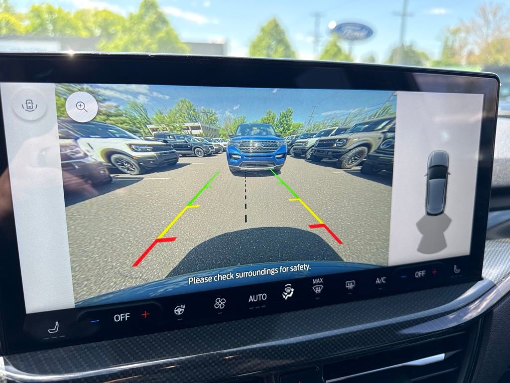 Certified 2023 Ford Escape ST-Line w/ Tech Pack #1 AWD/4WD image 27