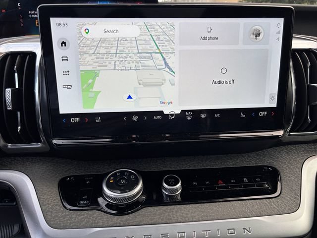 Certified 2025 Ford Expedition Tremor AWD/4WD image 18
