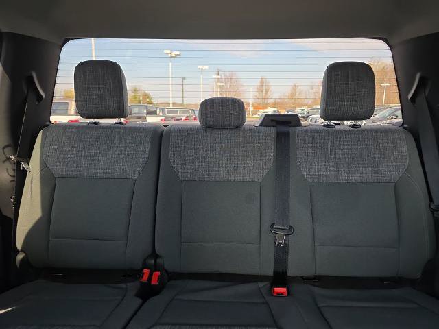 Certified 2023 Ford F150 XLT AWD/4WD image 40