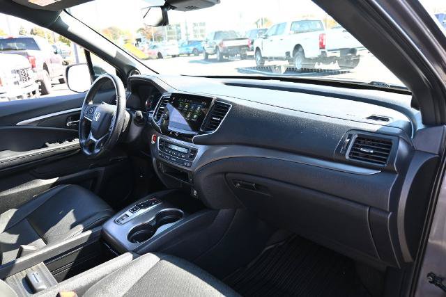 Used 2019 Honda Passport EX-L image 22
