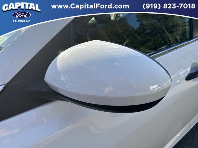 Used 2024 Nissan Sentra S FWD image 12