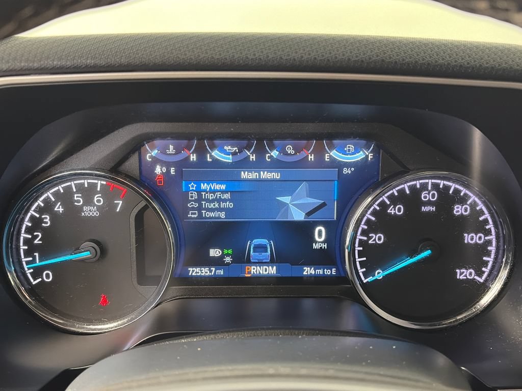 Certified 2023 Ford F150 XLT w/ Equipment Group 302A High AWD/4WD image 15