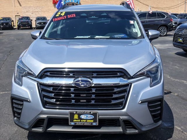Used 2024 Subaru Ascent Premium w/ Convenience Package AWD/4WD image 5