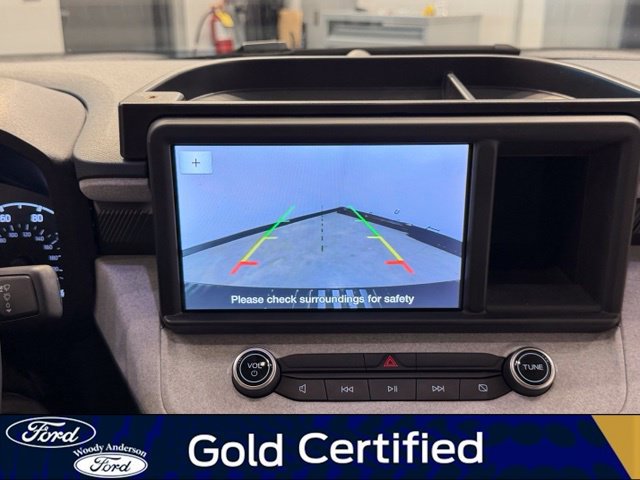 Certified 2022 Ford Maverick XLT w/ XLT Luxury Package FWD image 16