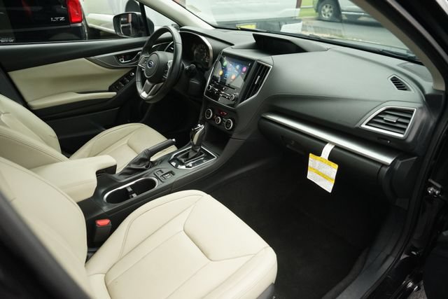 Used 2020 Subaru Impreza 2.0i Limited AWD/4WD image 17