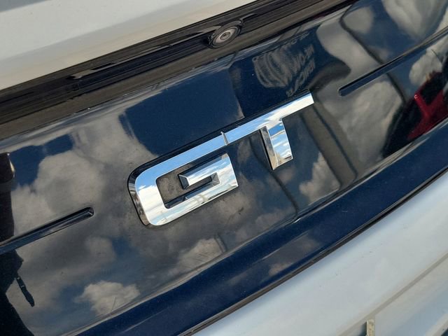 Certified 2019 Ford Mustang GT Premium RWD image 7