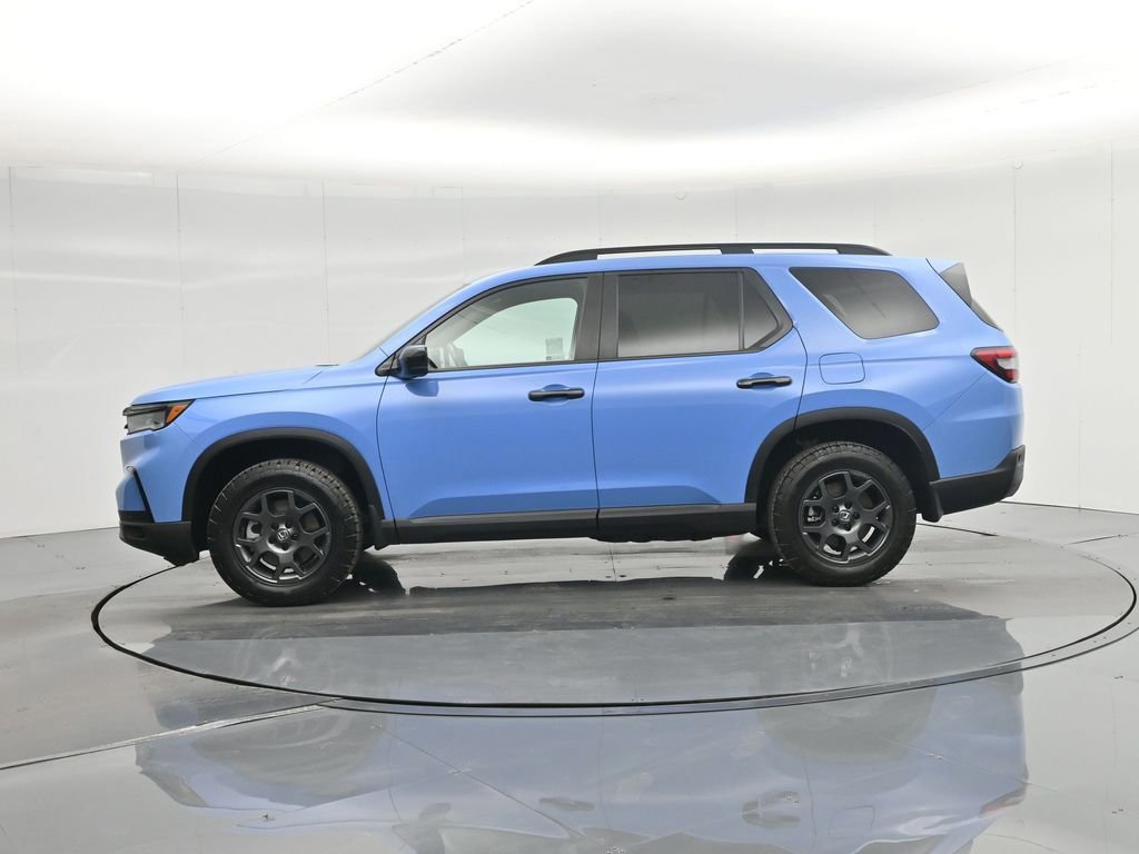 Used 2024 Honda Pilot TrailSport image 22