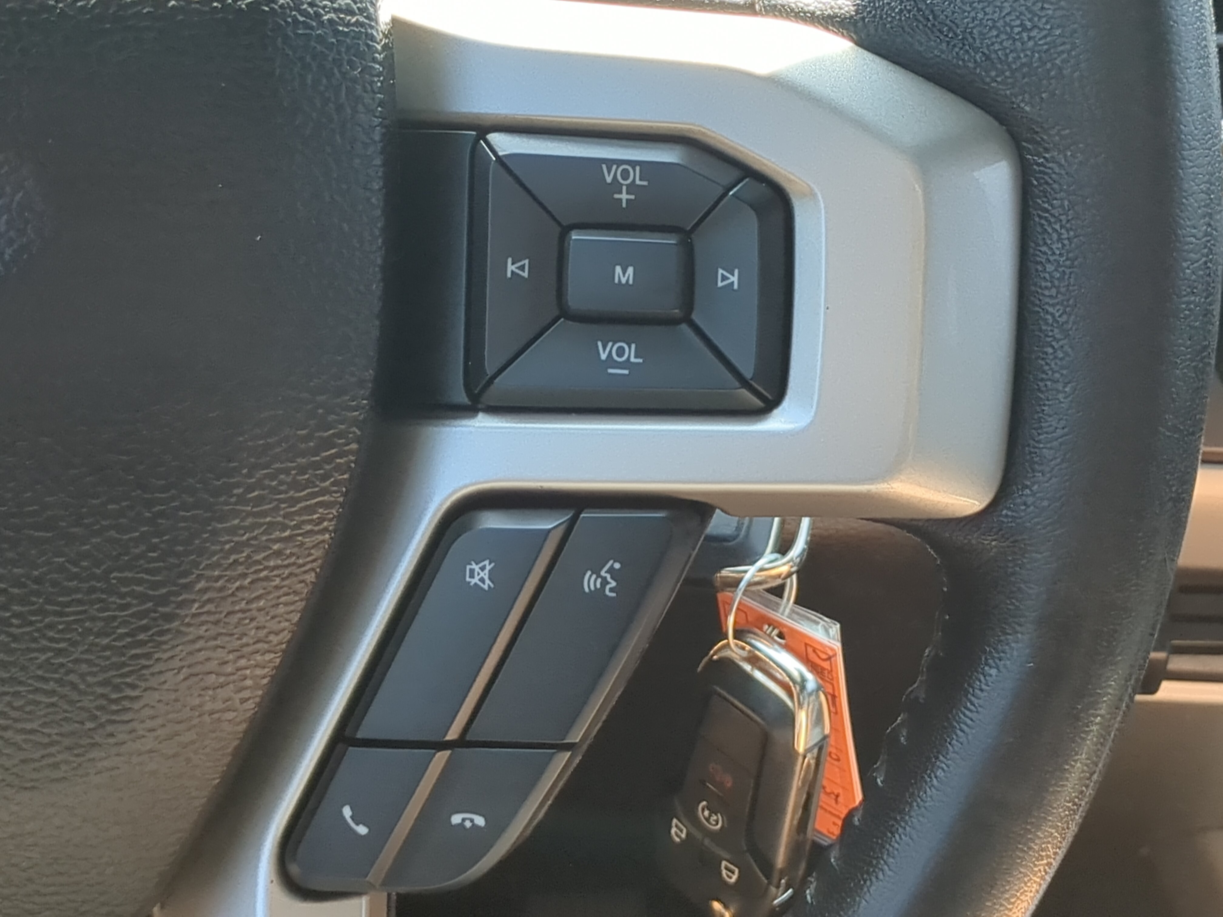 Certified 2018 Ford F250 Lariat w/ Chrome Package AWD/4WD image 24