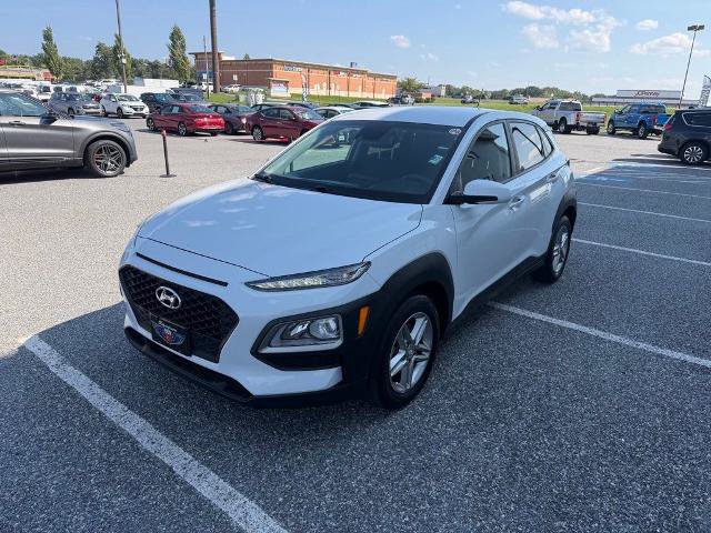 Used 2021 Hyundai Kona SE AWD/4WD image 4