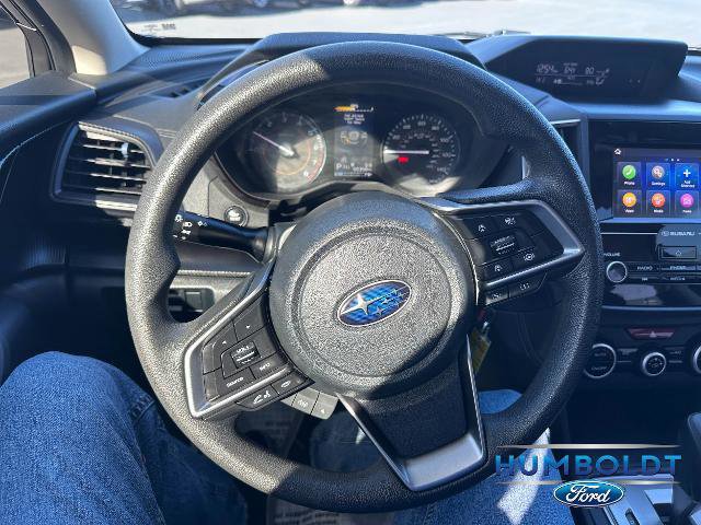 Used 2021 Subaru Crosstrek 2.0i image 21