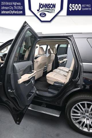 Certified 2023 Ford Expedition Limited AWD/4WD image 16
