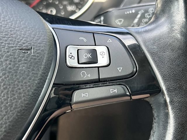 Used 2018 Volkswagen Tiguan SE FWD image 37