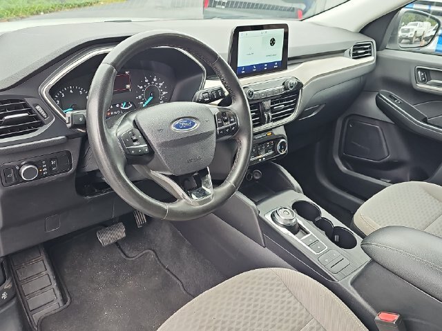 Certified 2022 Ford Escape SE w/ Convenience Package FWD image 18