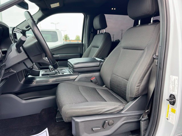 Certified 2021 Ford F150 XLT w/ Equipment Group 302A High AWD/4WD image 19