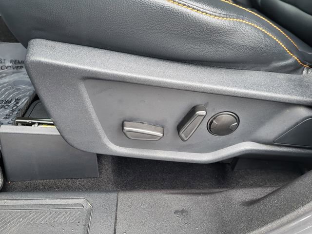 Certified 2024 Ford Bronco Badlands image 13