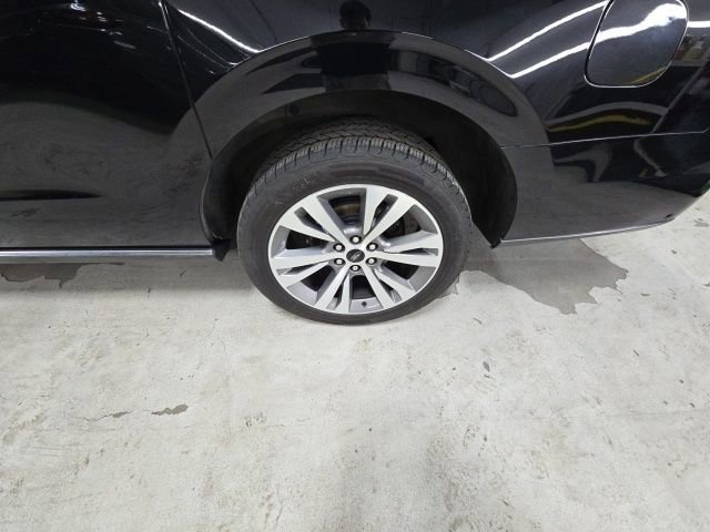 Certified 2020 Ford Expedition Max Limited w/ Equipment Group 302A image 14