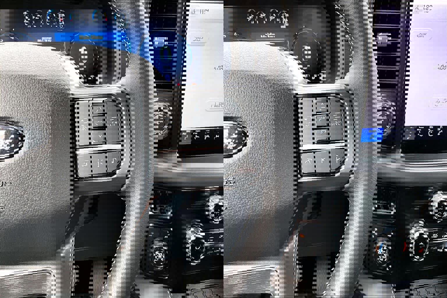 Certified 2024 Ford F150 XLT w/ Equipment Group 302A MID image 28