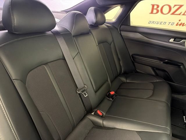 Used 2022 Kia K5 GT-Line w/ GT-Line FWD Premium Package image 18