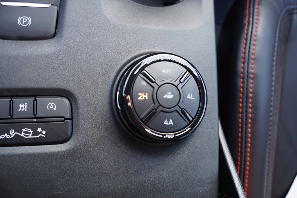 Certified 2024 Ford Ranger Raptor image 31