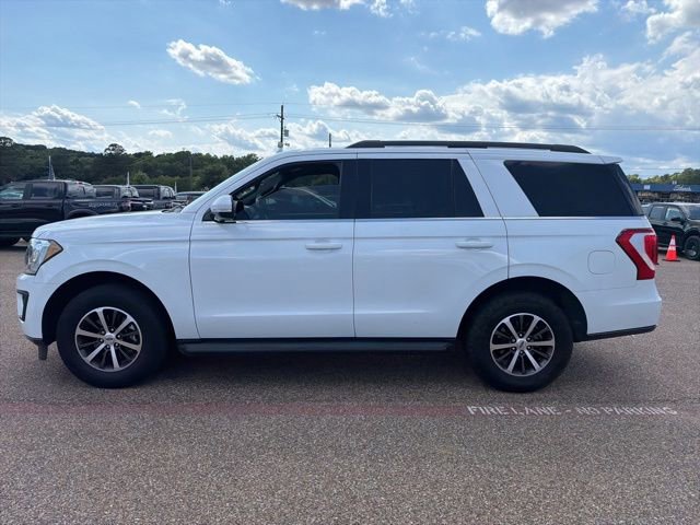 Certified 2020 Ford Expedition XLT w/ Equipment Group 201A RWD image 7