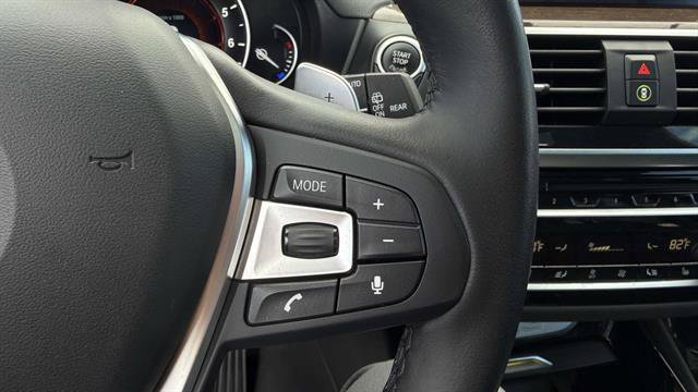 Used 2019 BMW X3 xDrive30i w/ Driving Assistance Package AWD/4WD image 13