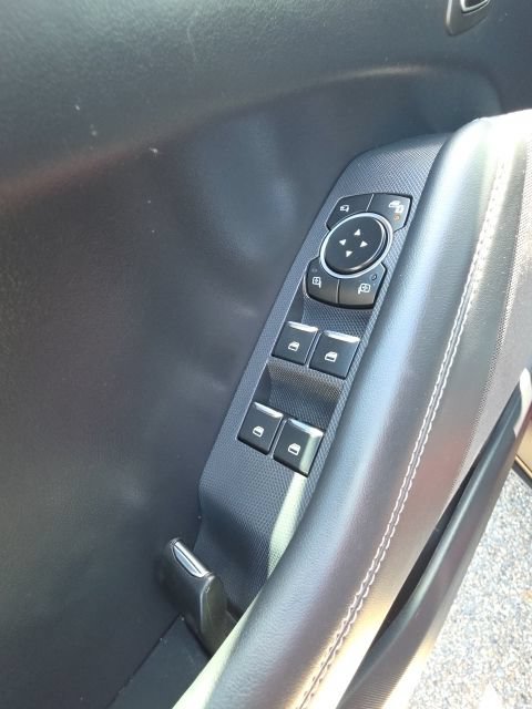 Certified 2025 Ford Mustang Mach-E Select w/ Comfort Package Lite AWD/4WD image 19