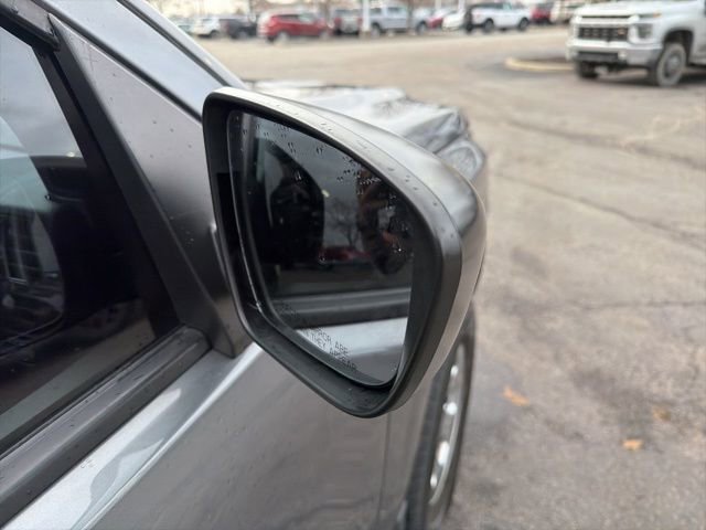 Used 2022 Nissan Frontier S w/ Technology Package image 7