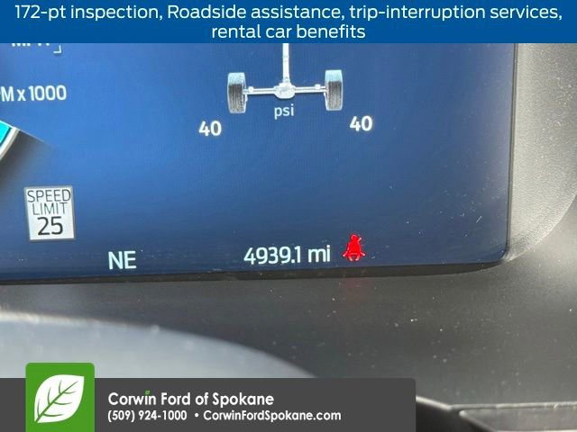 Certified 2026 Ford F150 Raptor AWD/4WD image 4