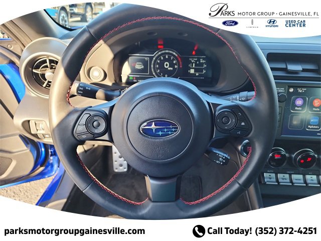 Used 2024 Subaru BRZ Limited image 23