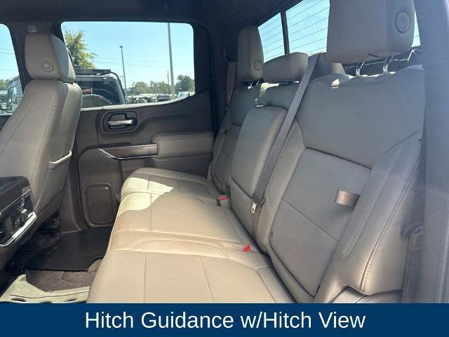 Used 2019 Chevrolet Silverado 1500 LTZ AWD/4WD image 14