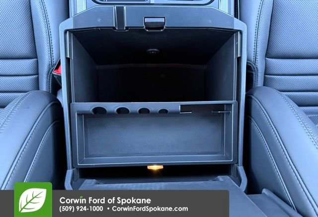 Certified 2026 Ford F450 Platinum AWD/4WD image 34