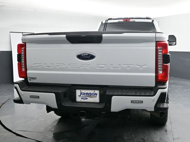 Certified 2024 Ford F250 XL w/ STX Appearance Package image 10