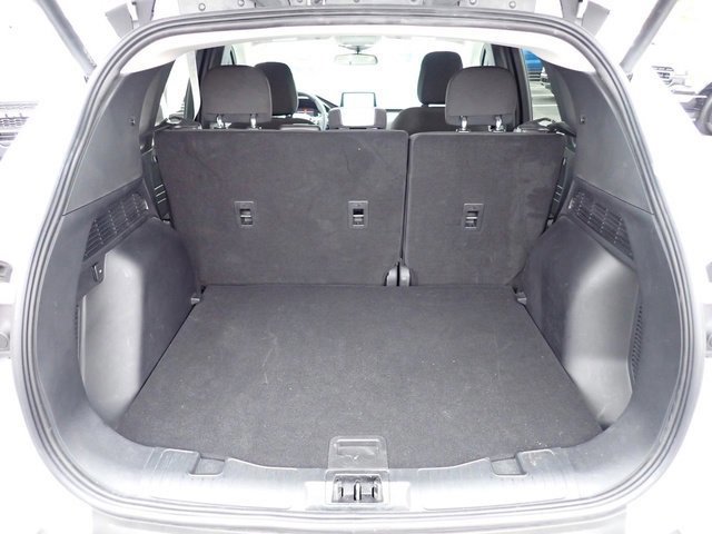 Certified 2024 Ford Escape Active image 10